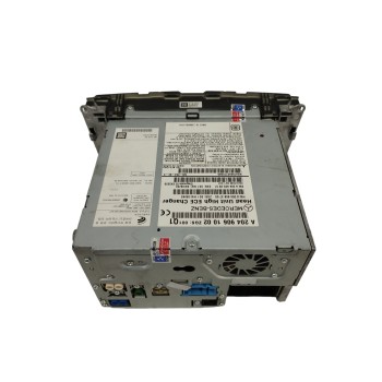 Recambio de sistema navegacion gps para mercedes-benz clase c (w204) berlina 2.1 cdi cat referencia OEM IAM A2049061002  