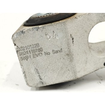 Recambio de soporte motor trasero para citroën c4 iii (ba_, bb_, bc_) 1.2 puretech 130 (bahnsa, bahnsb) referencia OEM IAM 98241