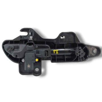 Recambio de maneta exterior trasera izquierda para tesla model 3 ev referencia OEM IAM 178088400A  
