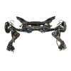 Recambio de puente trasero para nissan x-trail (t32) 1.6 dci turbodiesel cat referencia OEM IAM 55110JG00B  