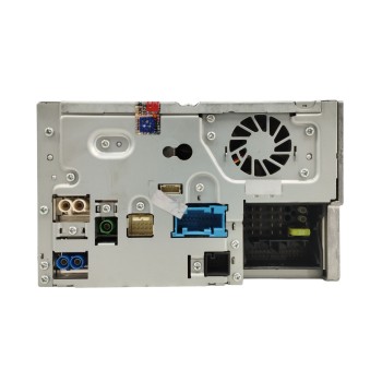 Recambio de sistema navegacion gps para mercedes-benz clase c (w204) berlina 2.1 cdi cat referencia OEM IAM A2049061002  