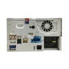 Recambio de sistema navegacion gps para mercedes-benz clase c (w204) berlina 2.1 cdi cat referencia OEM IAM A2049061002  