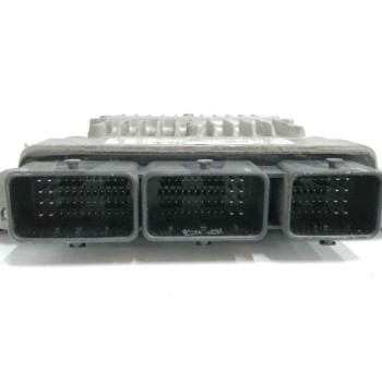 Recambio de centralita motor uce para ford focus berlina (cap) 1.8 tdci turbodiesel cat referencia OEM IAM 6M5112A650YA 5WS40512