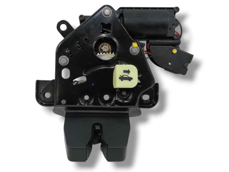Recambio de cerradura maletero / porton para tesla model 3 ev referencia OEM IAM 1500604CNB Recambio de cerradura maletero / porton para tesla model 3 ev referencia OEM IAM 1500604CNB