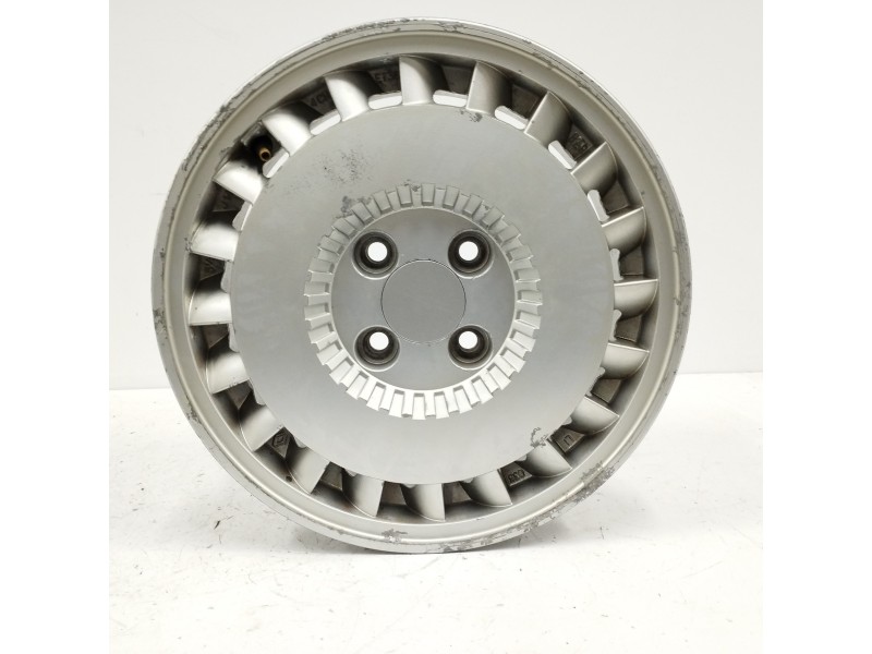 Recambio de llanta para renault 21 nevada (k48) gtx referencia OEM IAM IMSA 5,5J14X4CH ET36 4H 4X100