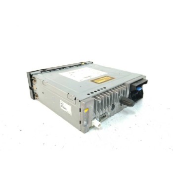 Recambio de sistema audio / radio cd para peugeot 208 1.6 blue-hdi fap referencia OEM IAM 98051026ZD SIN BOTON VOLUMEN 