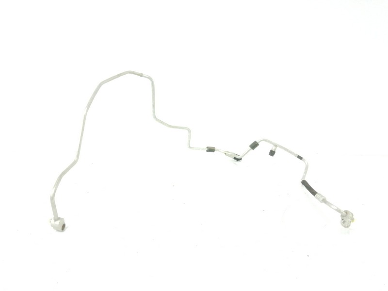 Recambio de tubos aire acondicionado para skoda fabia (5j2 ) 1.6 tdi referencia OEM IAM 6R1820741N Recambio de tubos aire acondicionado para skoda fabia (5j2 ) 1.6 tdi referencia OEM IAM 6R1820741N