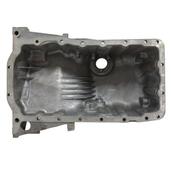 Recambio de carter para audi a6 berlina (4b2) 1.9 tdi referencia OEM IAM 06B103603AC  