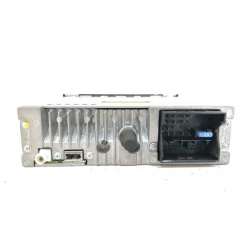 Recambio de sistema audio / radio cd para peugeot 208 1.6 blue-hdi fap referencia OEM IAM 98051026ZD SIN BOTON VOLUMEN 