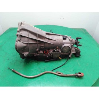 Recambio de caja cambios para mercedes-benz clase c (w201) berlina 2.6 cat referencia OEM IAM 722409  