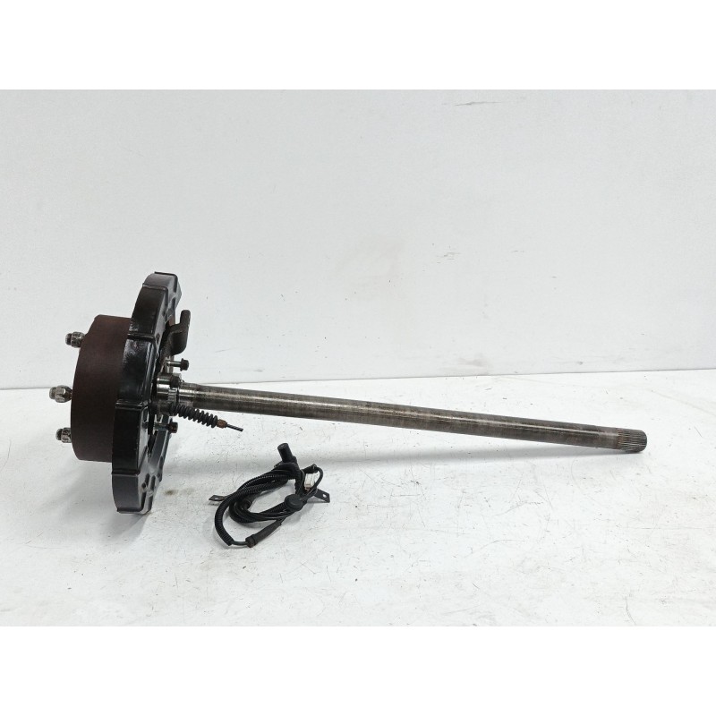 Recambio de transmision trasera derecha para kia sorento i (jc) 2.5 crdi referencia OEM IAM   