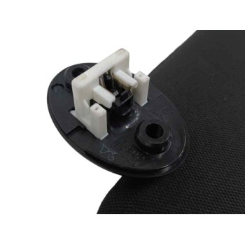 Recambio de parasol derecho para toyota bz4x (_eam1_) ev (xeam10) referencia OEM IAM TW20284000  