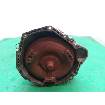 Recambio de caja cambios para mercedes-benz clase c (w201) berlina 2.6 cat referencia OEM IAM 722409  