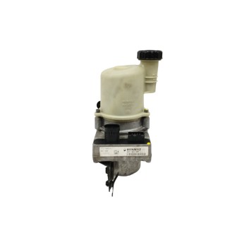 Recambio de bomba direccion para dacia logan 1.5 dci diesel cat referencia OEM IAM 491105358R  