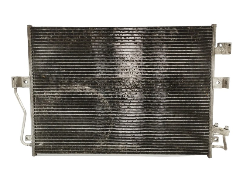 Recambio de condensador / radiador aire acondicionado para ssangyong rodius 2.7 turbodiesel cat referencia OEM IAM Recambio de condensador / radiador aire acondicionado para ssangyong rodius 2.7 turbodiesel cat referencia OEM IAM