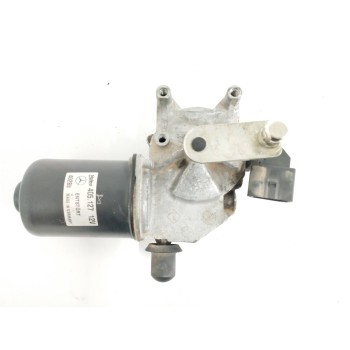 Recambio de motor limpia delantero para mercedes-benz clase a (w169) 2.0 cdi cat referencia OEM IAM 405127  