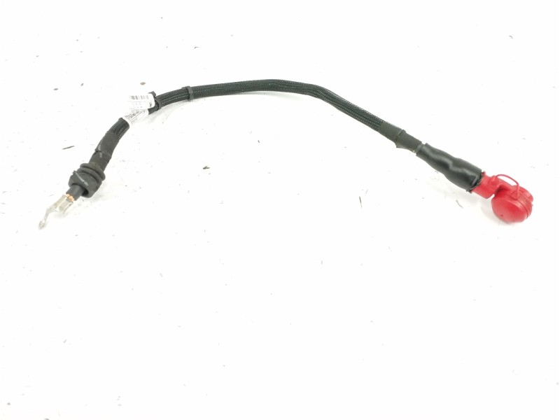 Recambio de modulo electronico para bmw serie x3 (g01) 2.0 referencia OEM IAM 8734144 CABLE DEL CONVERTIDOR 8734145