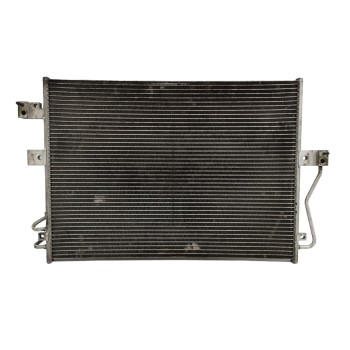 Recambio de condensador / radiador aire acondicionado para ssangyong rodius 2.7 turbodiesel cat referencia OEM IAM   