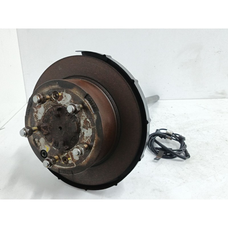 TRANSMISION TRASERA DERECHA