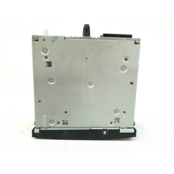 Recambio de sistema audio / radio cd para peugeot 208 1.6 blue-hdi fap referencia OEM IAM 98051026ZD SIN BOTON VOLUMEN 