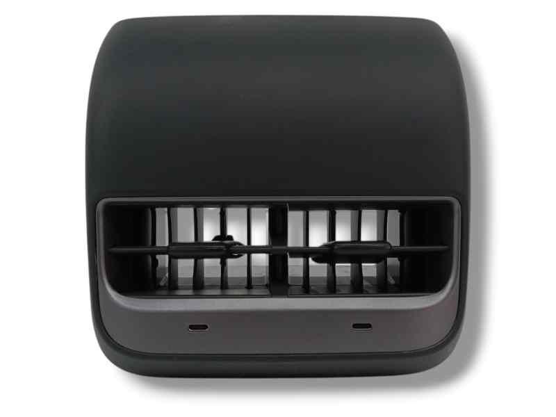 Recambio de rejilla aireadora para tesla model 3 ev referencia OEM IAM 111107200E TRASERA APOYABRAZOS 154612900D Recambio de rejilla aireadora para tesla model 3 ev referencia OEM IAM 111107200E TRASERA APOYABRAZOS 154612900D