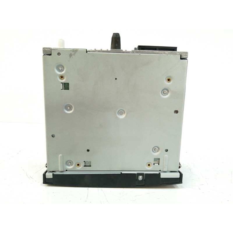 SISTEMA AUDIO / RADIO CD SIN BOTON VOLUMEN