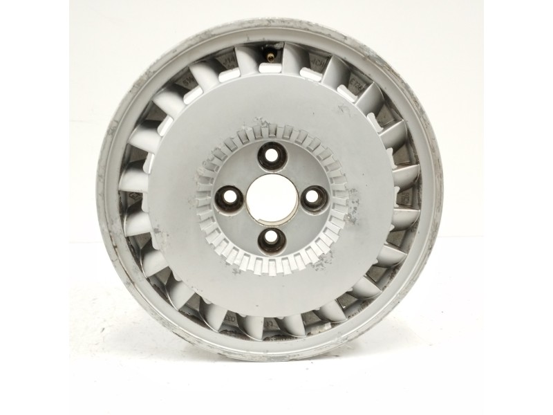Recambio de llanta para renault 21 nevada (k48) gtx referencia OEM IAM IMSA 5,5J14X4CH ET36 4H 4X100