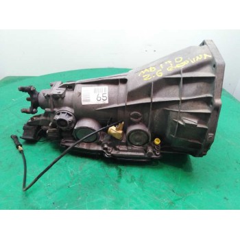 Recambio de caja cambios para mercedes-benz clase c (w201) berlina 2.6 cat referencia OEM IAM 722409  