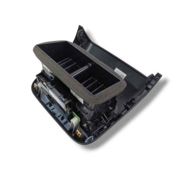 Recambio de rejilla aireadora para tesla model 3 ev referencia OEM IAM 111107200E TRASERA APOYABRAZOS 154612900D