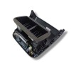 Recambio de rejilla aireadora para tesla model 3 ev referencia OEM IAM 111107200E TRASERA APOYABRAZOS 154612900D