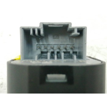 Recambio de mando retrovisor para volkswagen crafter kasten (sy) 2.0 tdi referencia OEM IAM 3G0959565B  