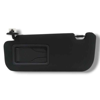 Recambio de parasol izquierdo para toyota bz4x (_eam1_) ev (xeam10) referencia OEM IAM TW20284000  