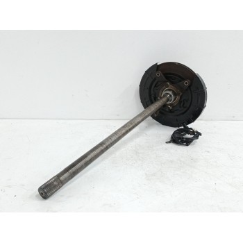 Recambio de transmision trasera derecha para kia sorento i (jc) 2.5 crdi referencia OEM IAM   