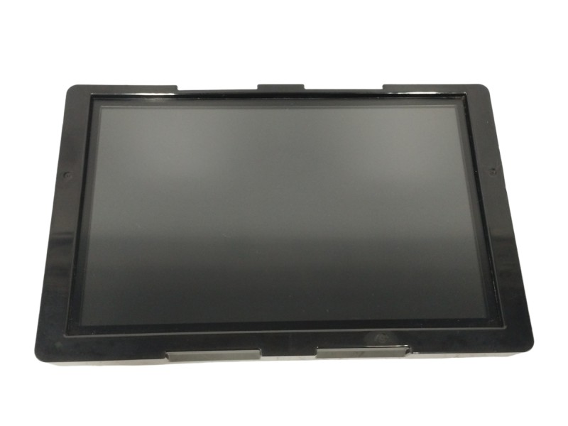 Recambio de pantalla multifuncion para opel astra k lim. 5türig 1.6 cdti dpf referencia OEM IAM 42578321  