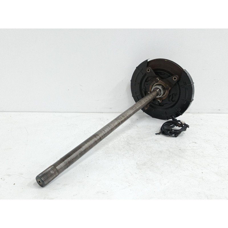 TRANSMISION TRASERA DERECHA