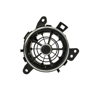 Recambio de rejilla aireadora para toyota auris touring sports (e18) 1.8 16v cat (híbrido) referencia OEM IAM 5556862280 DELANTE