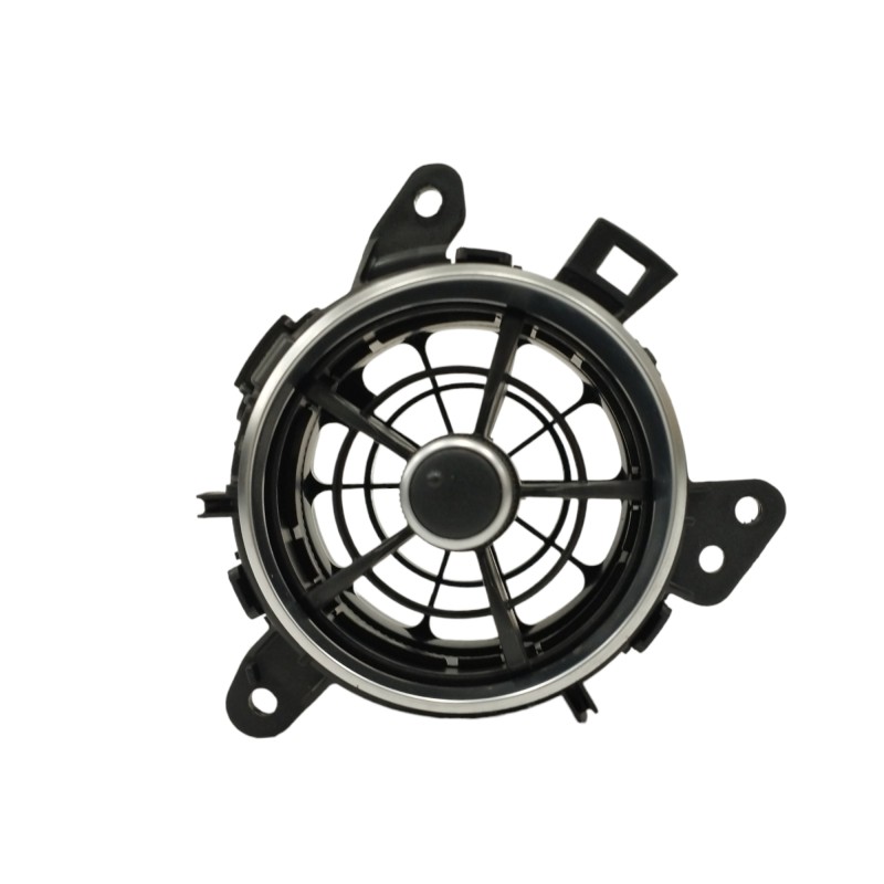 Recambio de rejilla aireadora para toyota auris touring sports (e18) 1.8 16v cat (híbrido) referencia OEM IAM 5556862280 DELANTE