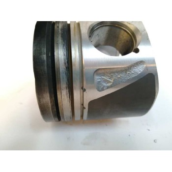 Recambio de piston para mercedes-benz clase a (w176) a 200 d motorsport edition (176.008) referencia OEM IAM A6510301117  
