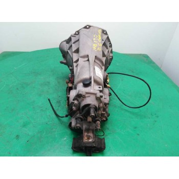 Recambio de caja cambios para mercedes-benz clase c (w201) berlina 2.6 cat referencia OEM IAM 722409  