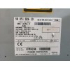 Recambio de sistema audio / radio cd para peugeot 208 1.6 blue-hdi fap referencia OEM IAM 98051026ZD SIN BOTON VOLUMEN 