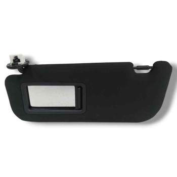 Recambio de parasol izquierdo para toyota bz4x (_eam1_) ev (xeam10) referencia OEM IAM TW20284000  