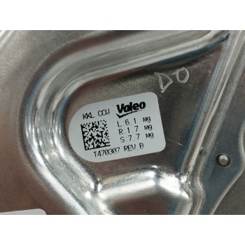 Recambio de motor calefaccion para bmw serie x3 (g01) 2.0 referencia OEM IAM T470307  