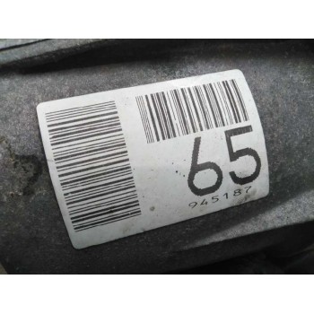 Recambio de caja cambios para mercedes-benz clase c (w201) berlina 2.6 cat referencia OEM IAM 722409  