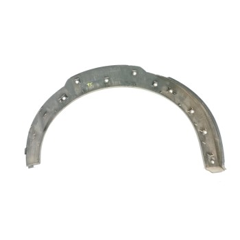 Recambio de aletin trasero izquierdo para opel mokka 1.2 gs line [1,2 ltr. - 96 kw] referencia OEM IAM 9834217780  