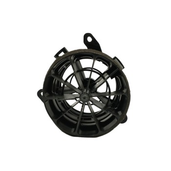 Recambio de rejilla aireadora para toyota auris touring sports (e18) 1.8 16v cat (híbrido) referencia OEM IAM 5556862280 DELANTE
