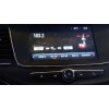 Recambio de pantalla multifuncion para opel astra k lim. 5türig 1.6 cdti dpf referencia OEM IAM 42578321  