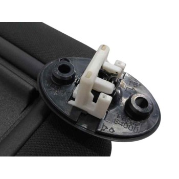 Recambio de parasol izquierdo para toyota bz4x (_eam1_) ev (xeam10) referencia OEM IAM TW20284000  