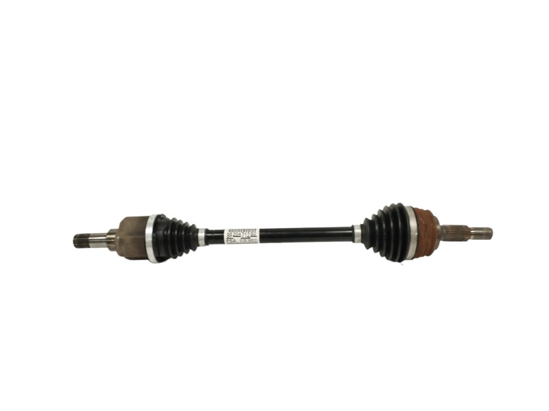 Recambio de transmision delantera izquierda para citroën berlingo furgón 1.5 blue-hdi fap referencia OEM IAM 9820471280 Recambio de transmision delantera izquierda para citroën berlingo furgón 1.5 blue-hdi fap referencia OEM IAM 9820471280