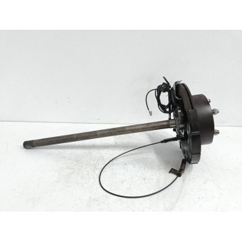 TRANSMISION TRASERA IZQUIERDA 