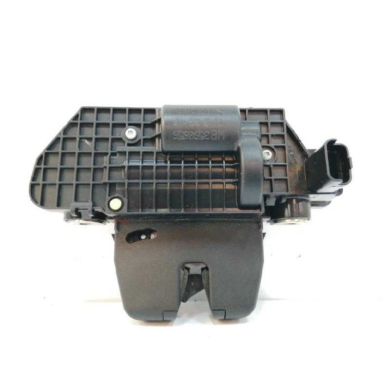 Recambio de cerradura maletero / porton para peugeot 208 1.6 blue-hdi fap referencia OEM IAM 9151487499H  